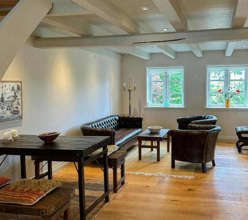 Photo of Livingroom in Ebeltoft