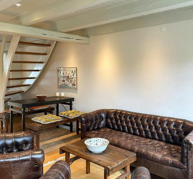Photo of Livingroom in Ebeltoft