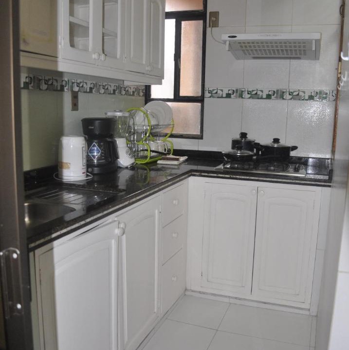 Photo of Kitchen in Oruro