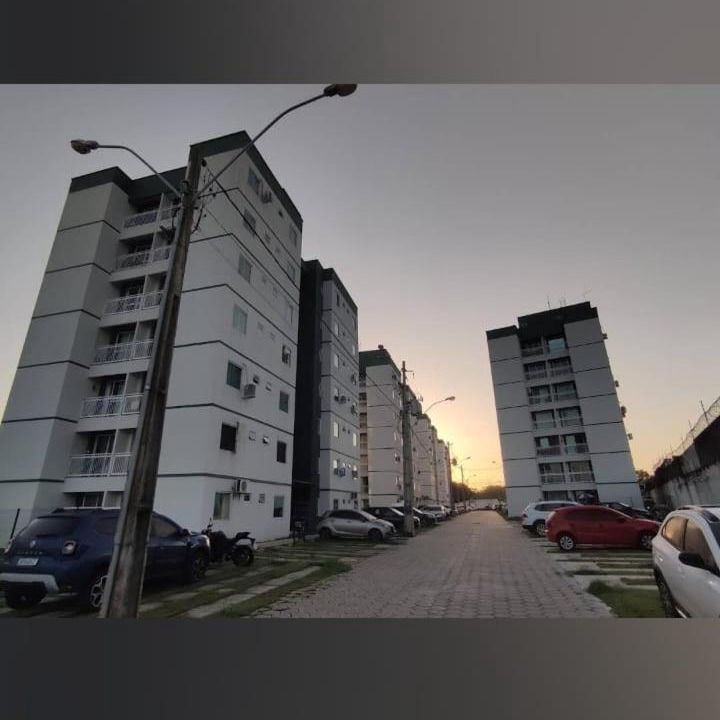 Photo of Buildings in Coqueiro