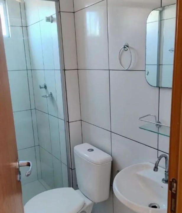 Photo of Bathroom in Coqueiro
