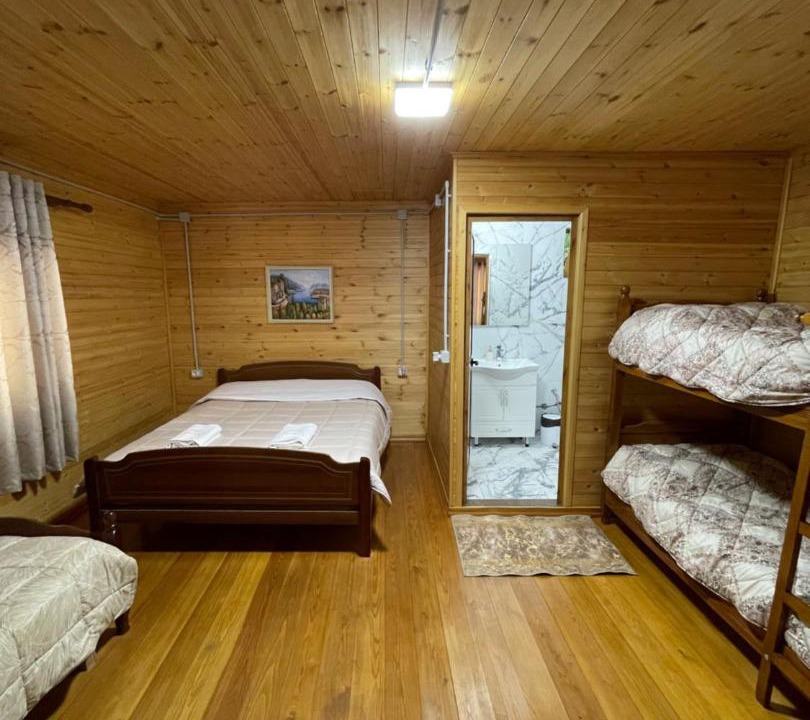 Photo of Bedroom in Shkoder County