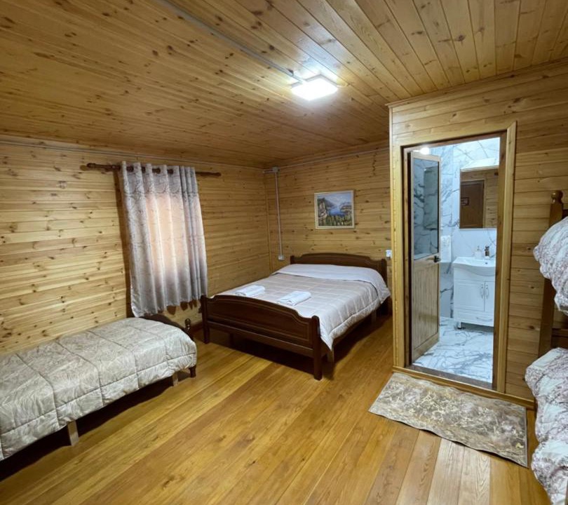 Photo of Bedroom in Shkoder County