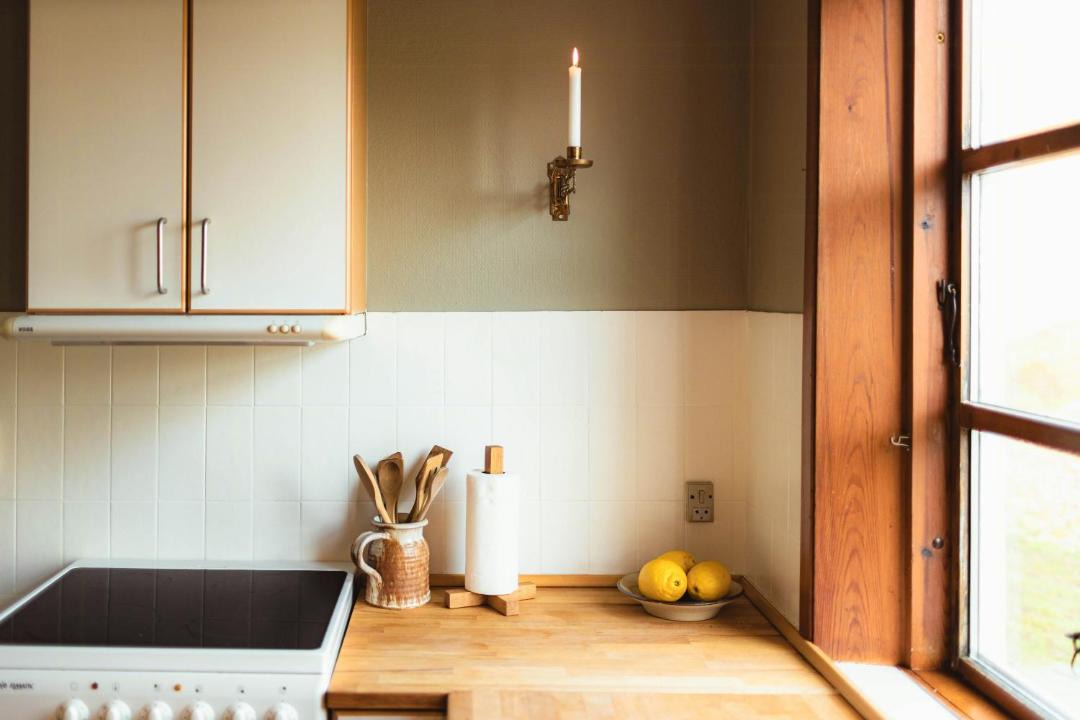 Photo of Kitchen in Langeland Municipality