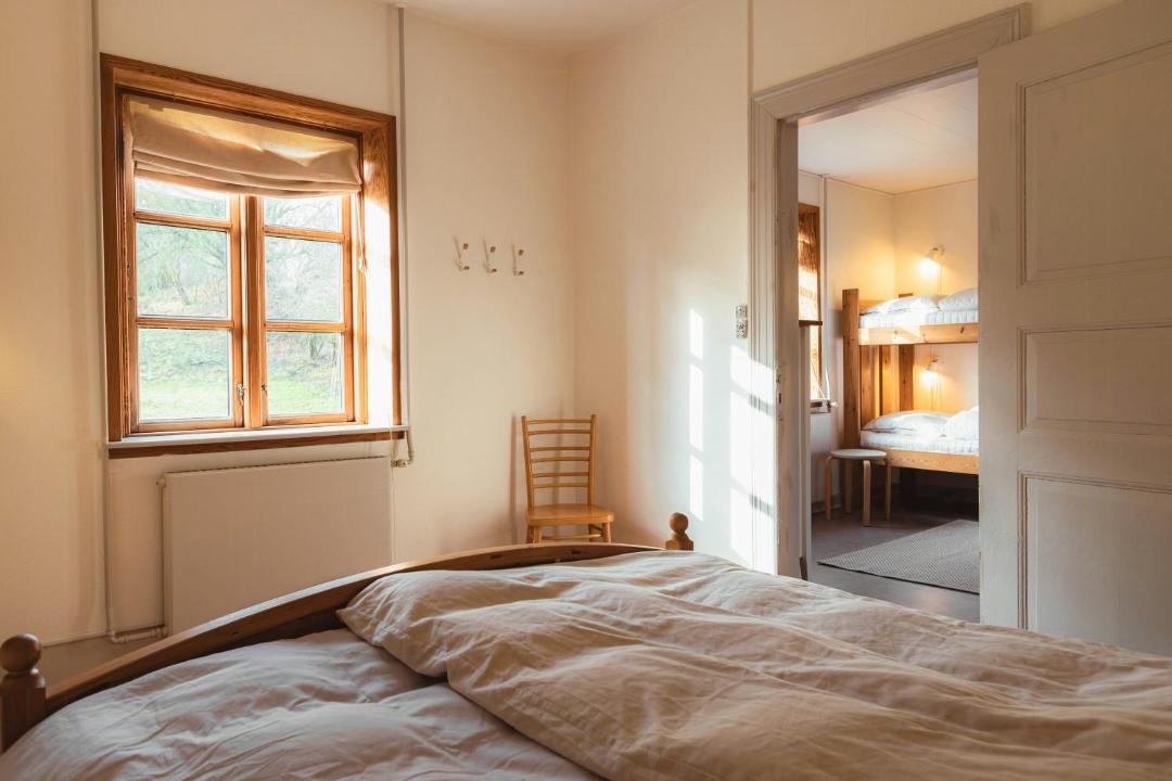 Photo of Bedroom in Langeland Municipality