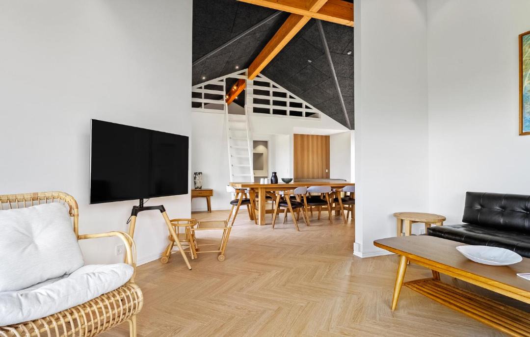 Photo of Livingroom in Kelstrup