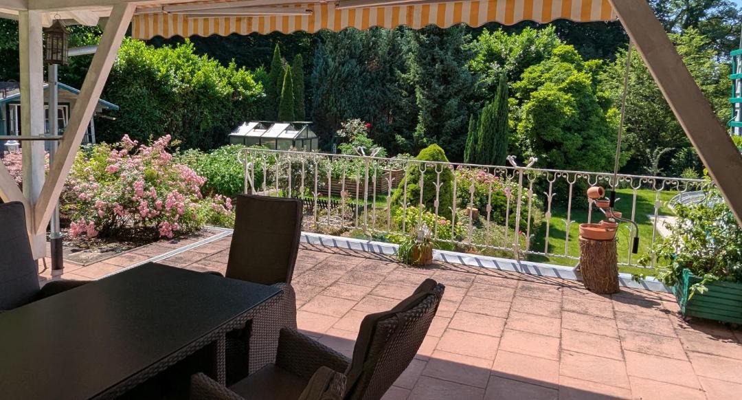 Photo of Patio Balcony in Malsch