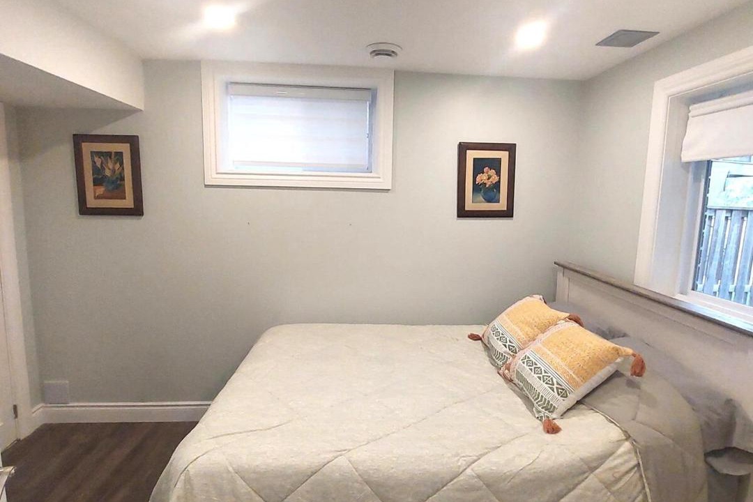Photo of Bedroom in Guelph
