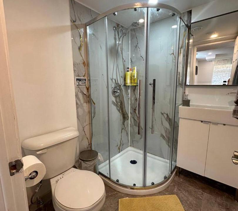 Photo of Bathroom in Guelph
