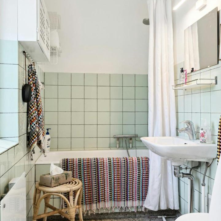 Photo of Bathroom in Ebberup