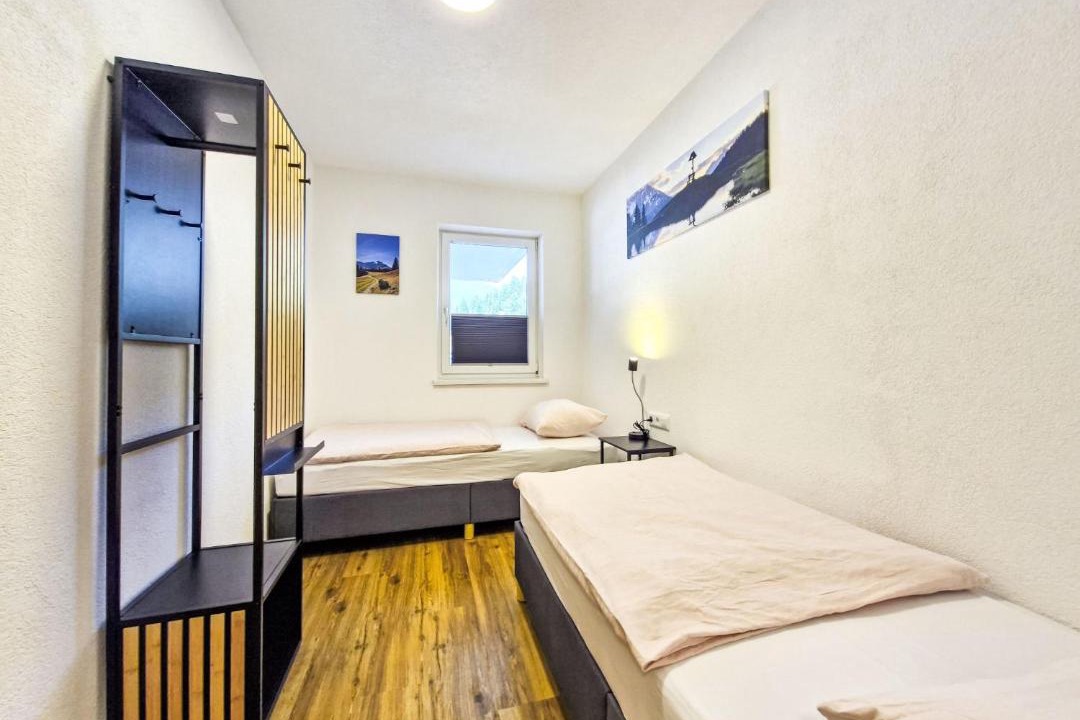Photo of Bedroom in Strengen