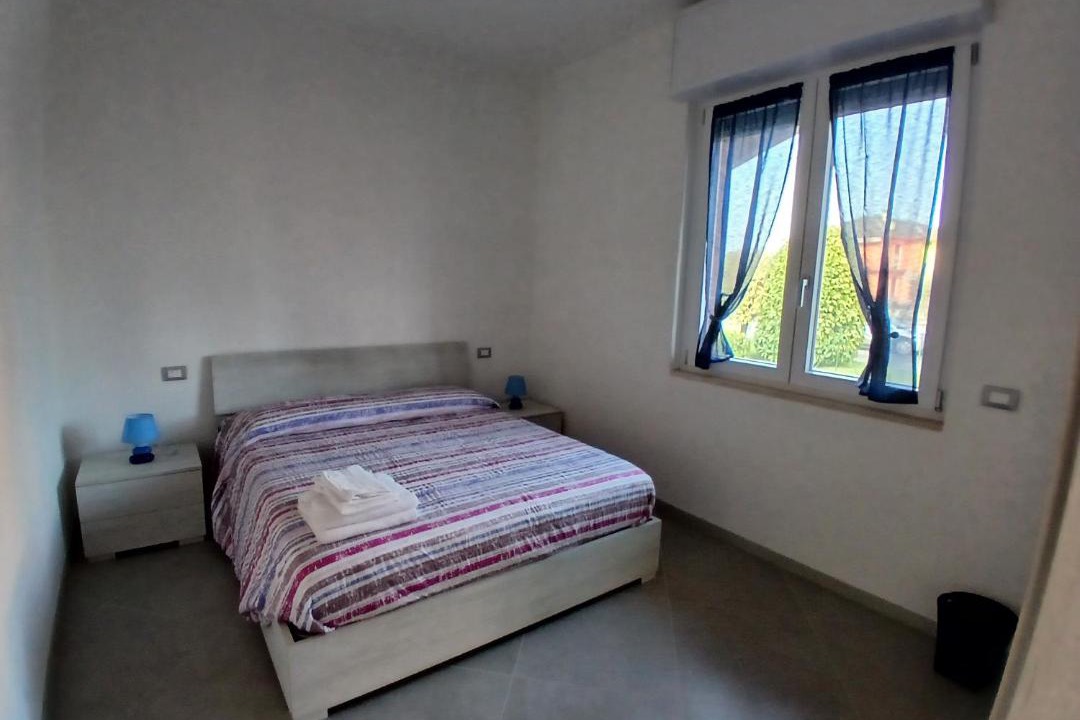 Photo of Bedroom in Cologno al Serio