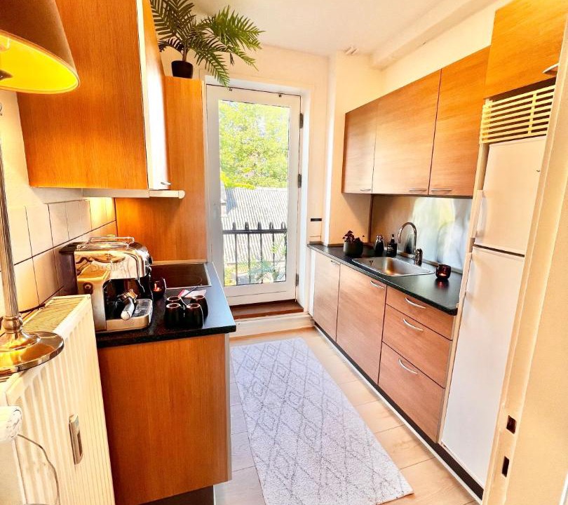 Photo of Kitchen in Vejle