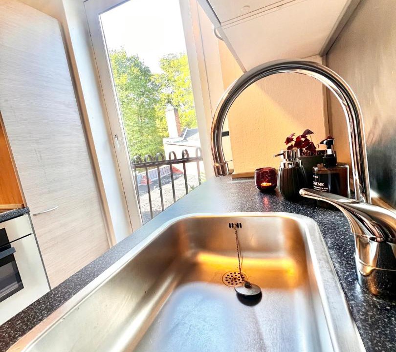 Photo of Kitchen in Vejle