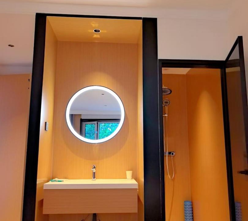 Photo of Bathroom in Ulanqab