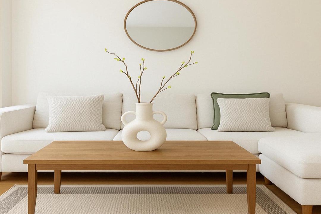 Photo of Livingroom in Fulham Broadway