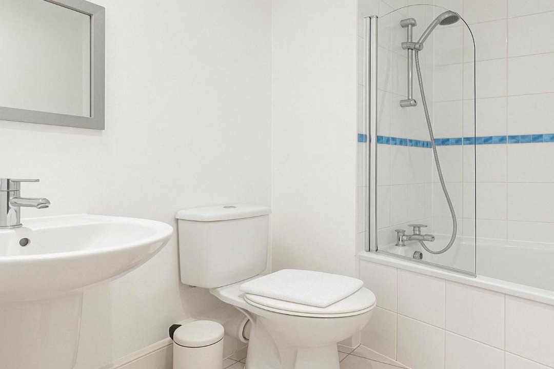 Photo of Bathroom in Fulham Broadway