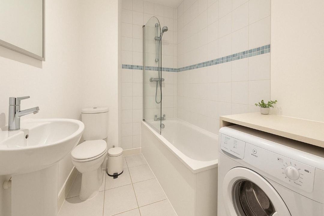 Photo of Bathroom in Fulham Broadway