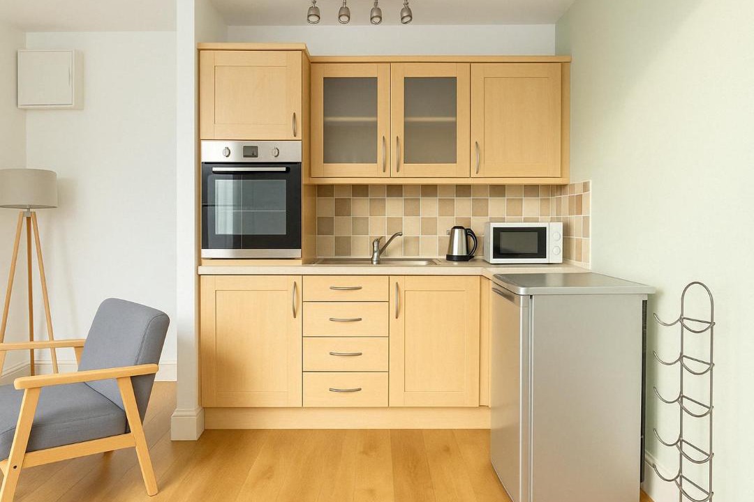 Photo of Kitchen in Fulham Broadway
