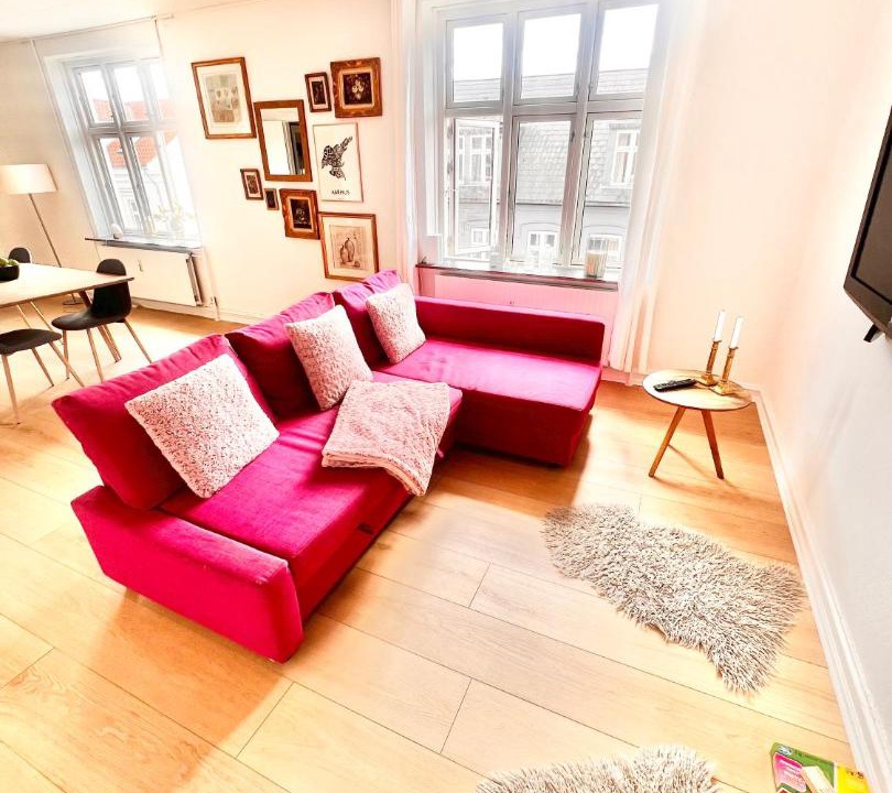 Photo of Livingroom in Vejle