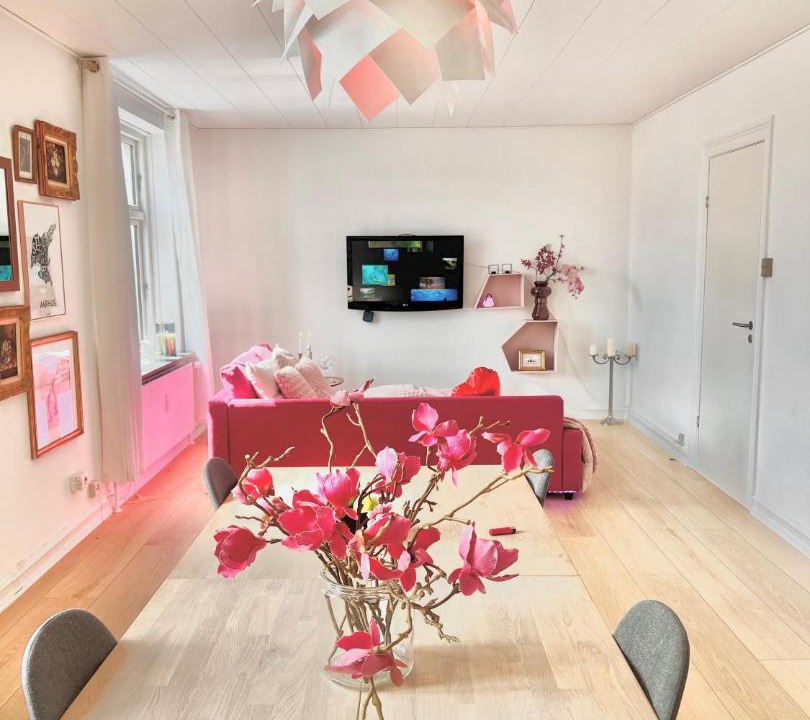 Photo of Livingroom in Vejle