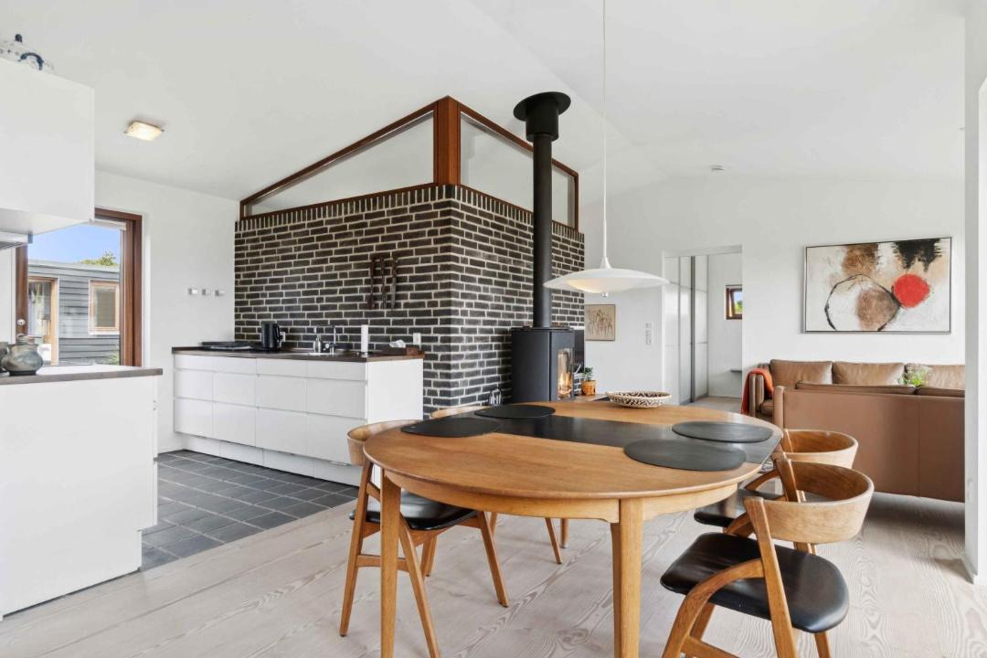 Photo of Kitchen in Juelsminde