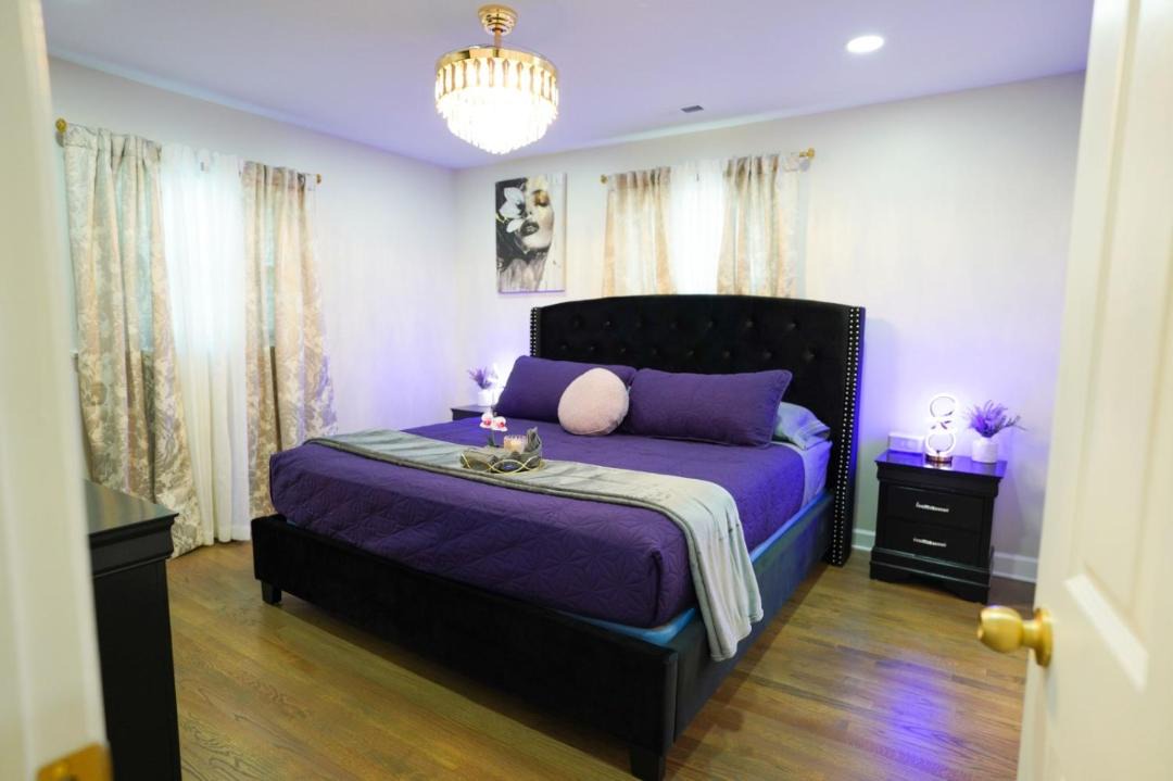 Photo of Bedroom in North Chesterfield