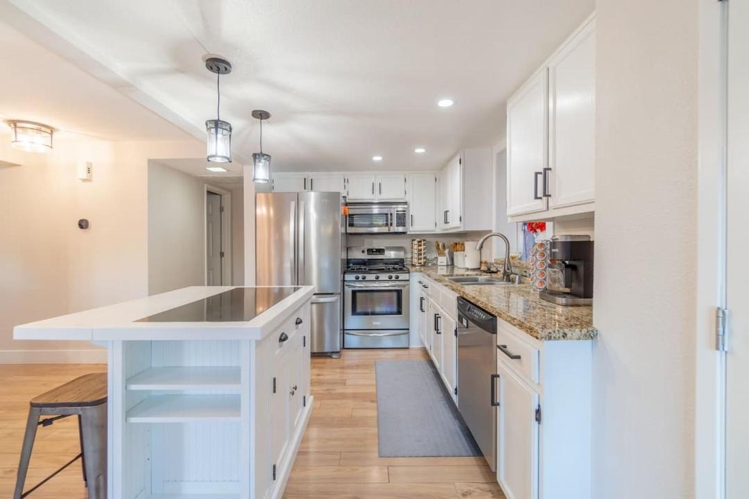 Photo of Kitchen in Northwest Reno