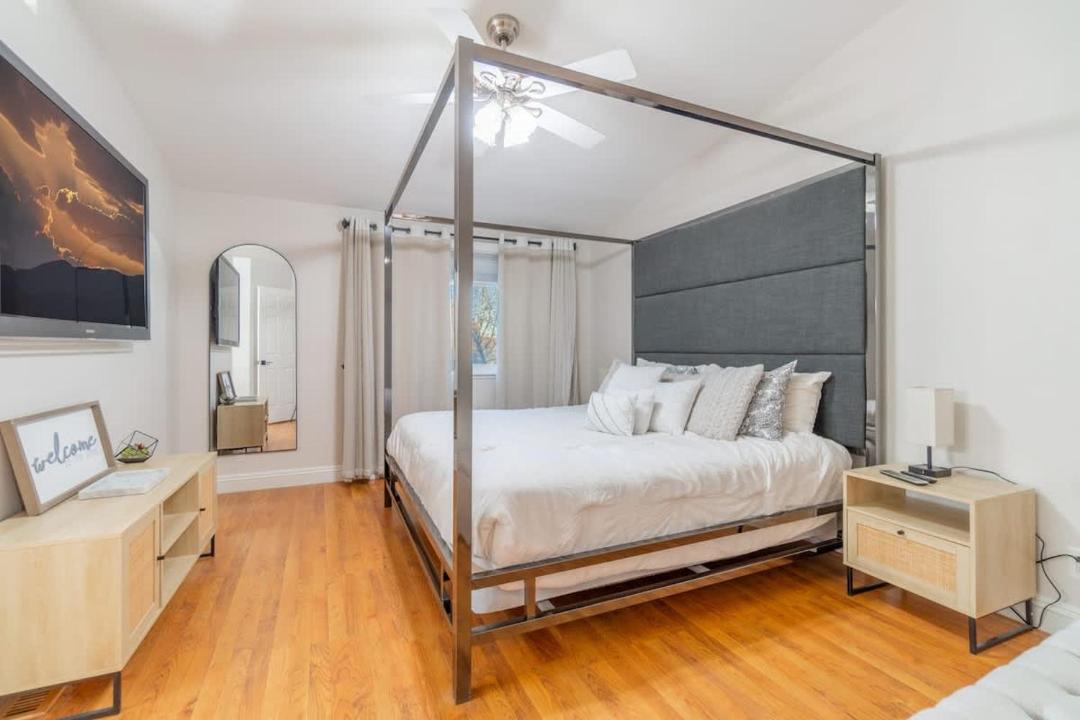 Photo of Bedroom in Northwest Reno