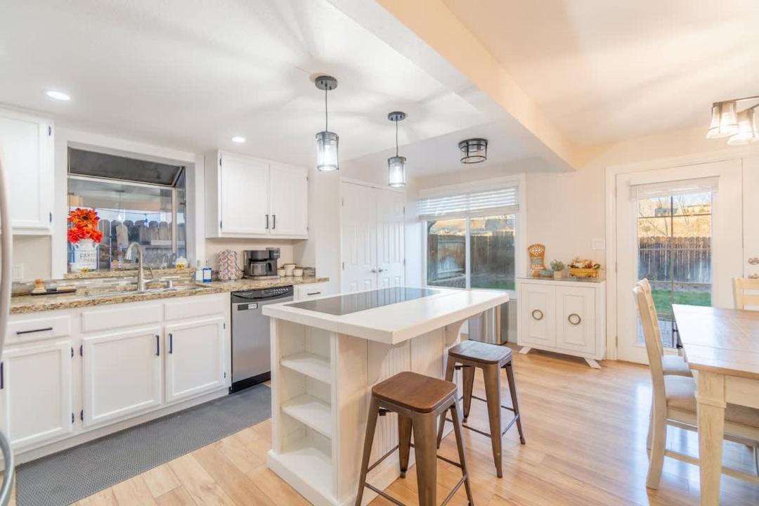 Photo of Kitchen in Northwest Reno