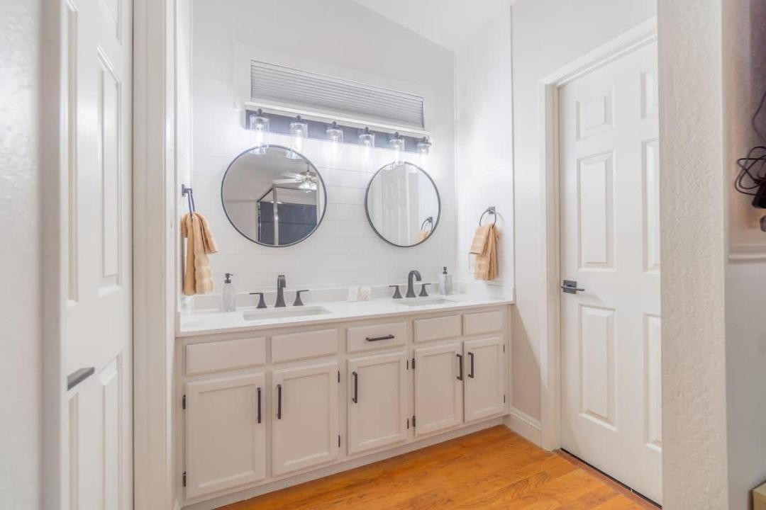 Photo of Bathroom in Northwest Reno