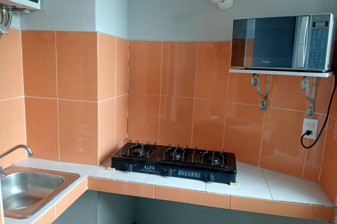 Photo of Kitchen in Gustavo A. Madero
