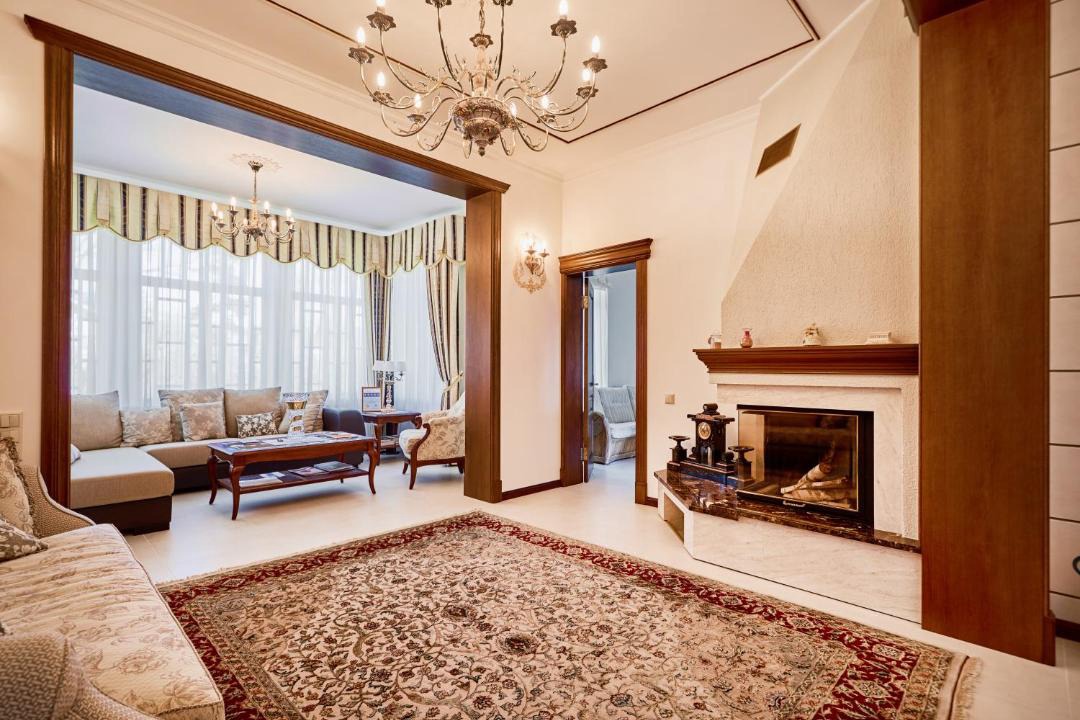 Photo of Livingroom in Jurmala