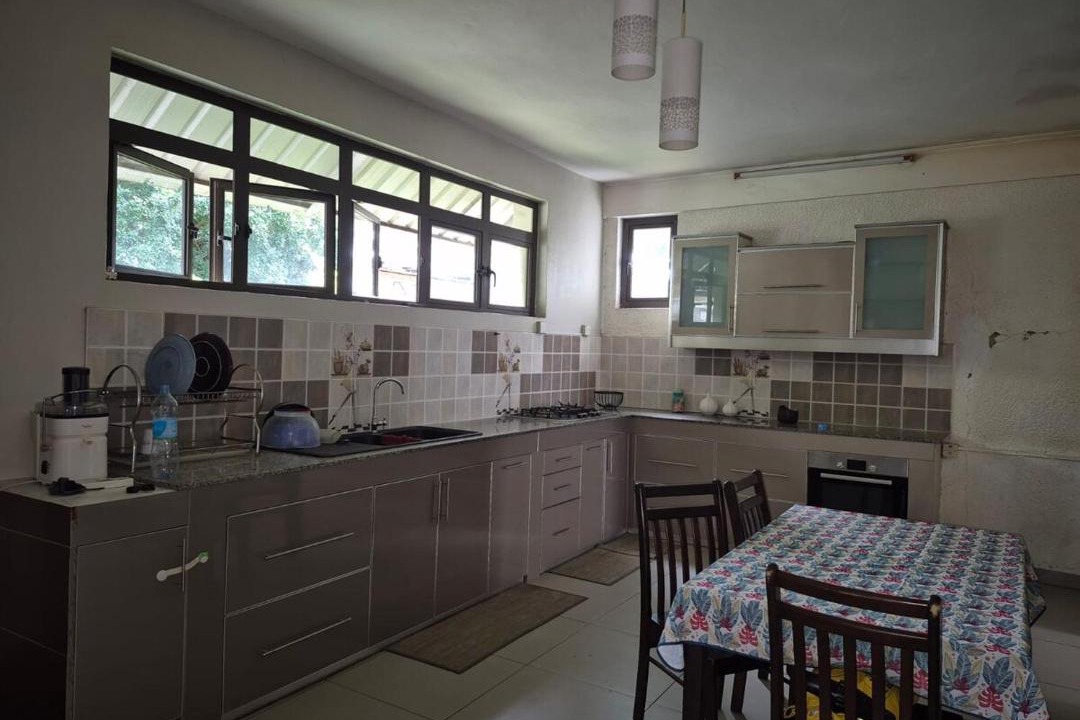 Photo of Kitchen in Pointe Aux Piments