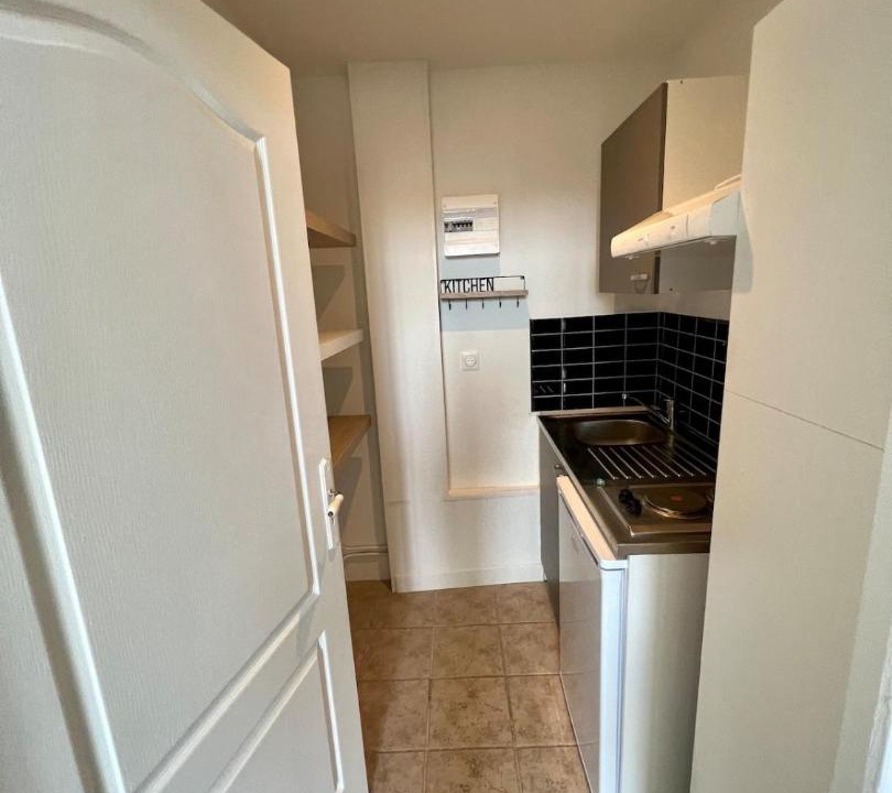 Photo of Kitchen in Talence
