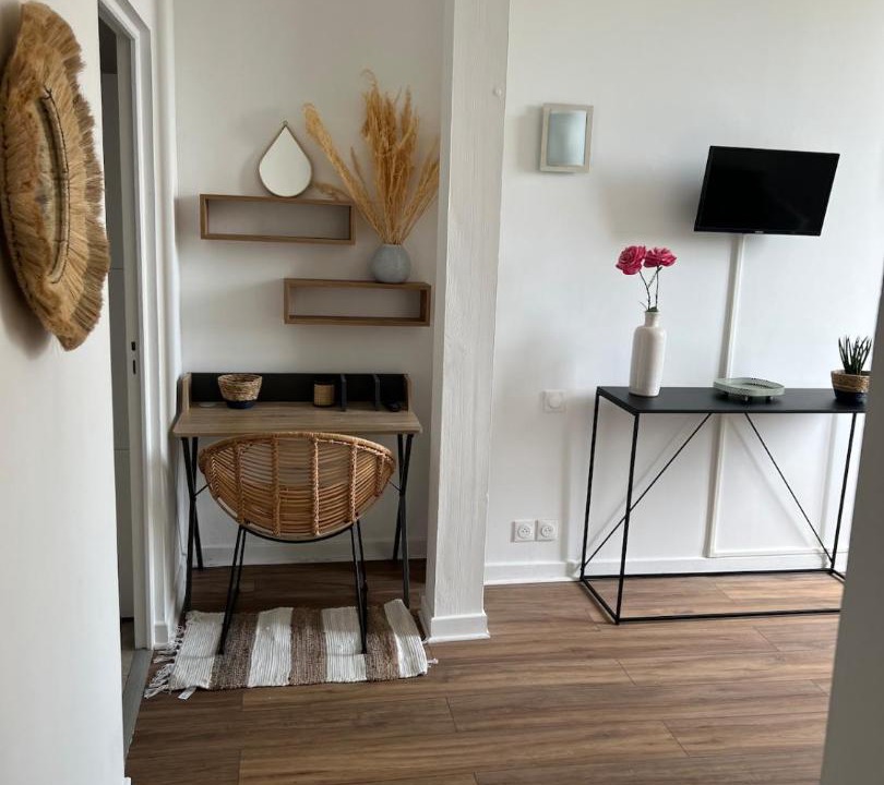 Photo of Livingroom in Talence