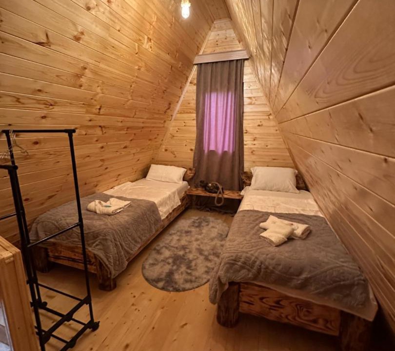 Photo of Bedroom in Salkhino