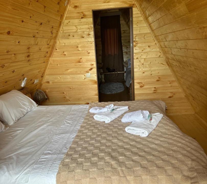 Photo of Bedroom in Salkhino