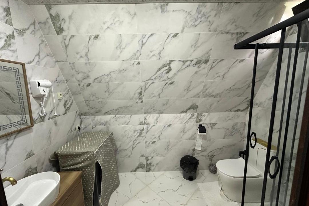 Photo of Bathroom in Salkhino