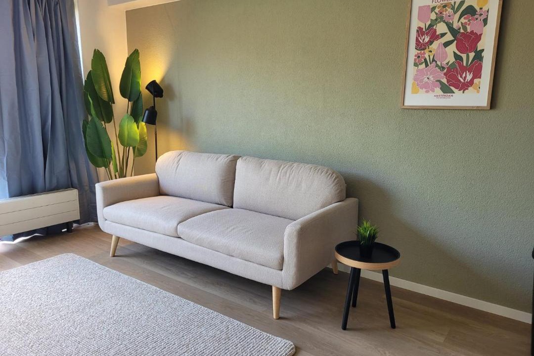 Photo of Livingroom in Municipality of Nijmegen