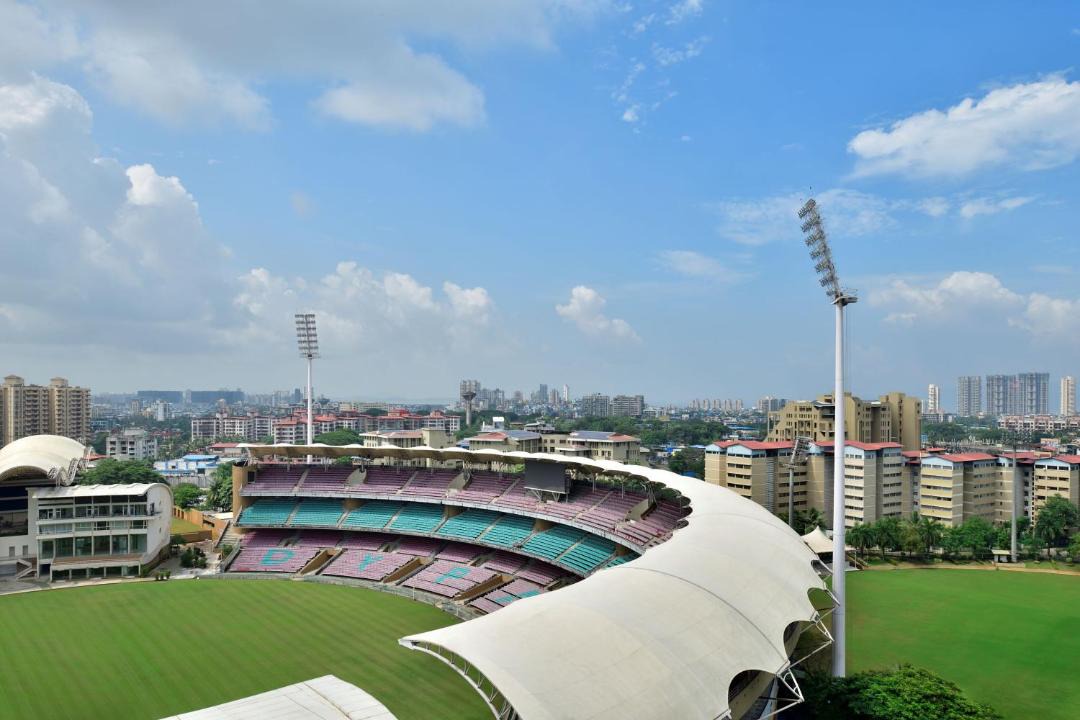 Photo of Buildings in Nerul