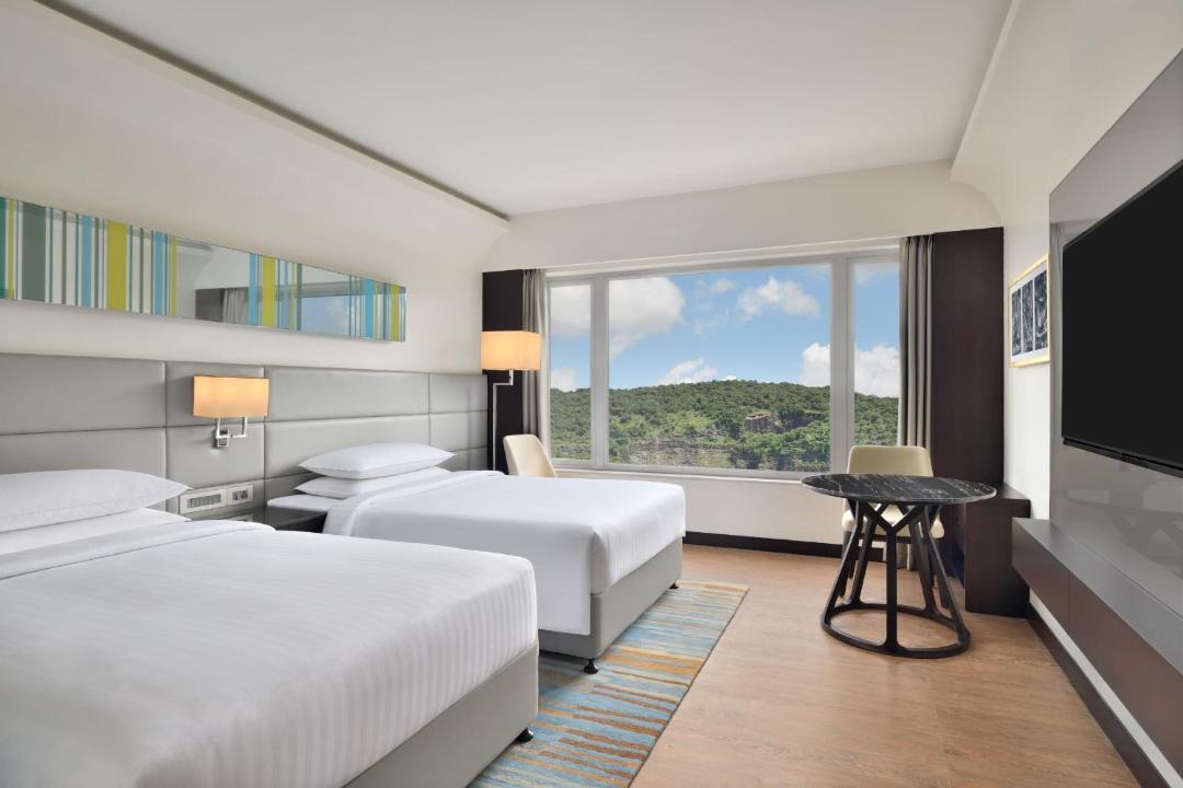 Photo of Bedroom in Nerul