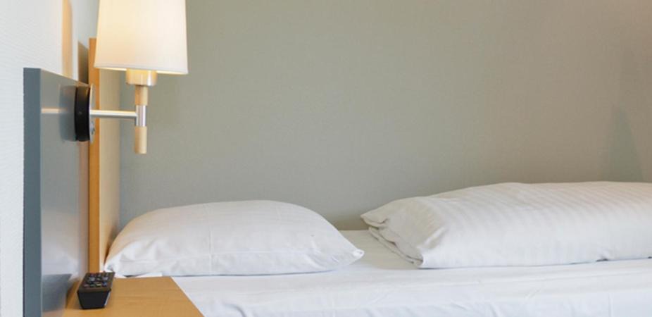 Photo of Bedroom in Middelfart