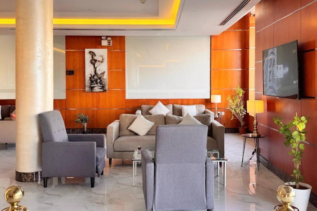 Photo of Livingroom in Al Hamra