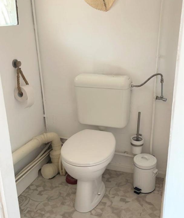 Photo of Bathroom in Witzenhausen