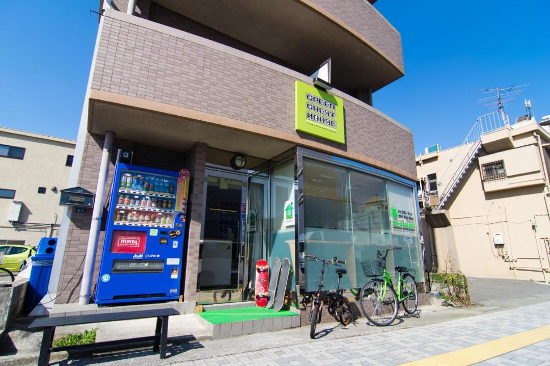 Photo of Others in Sumiyoshicho