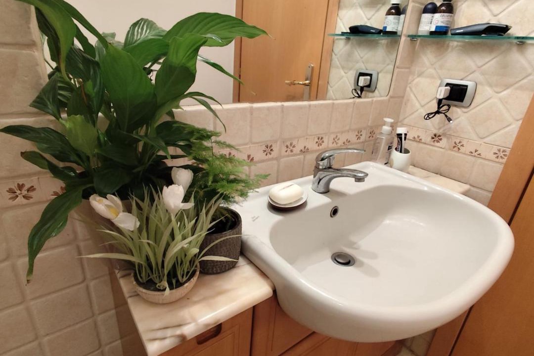 Photo of Bathroom in Lodi