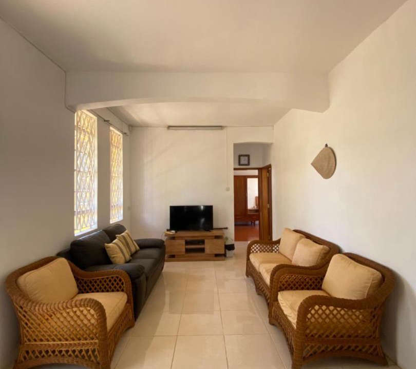 Photo of Livingroom in Port Louis