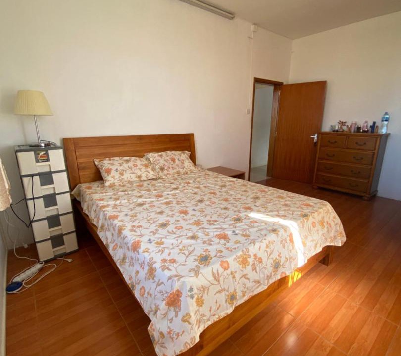 Photo of Bedroom in Port Louis