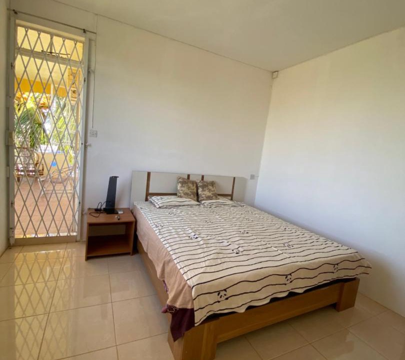 Photo of Bedroom in Port Louis